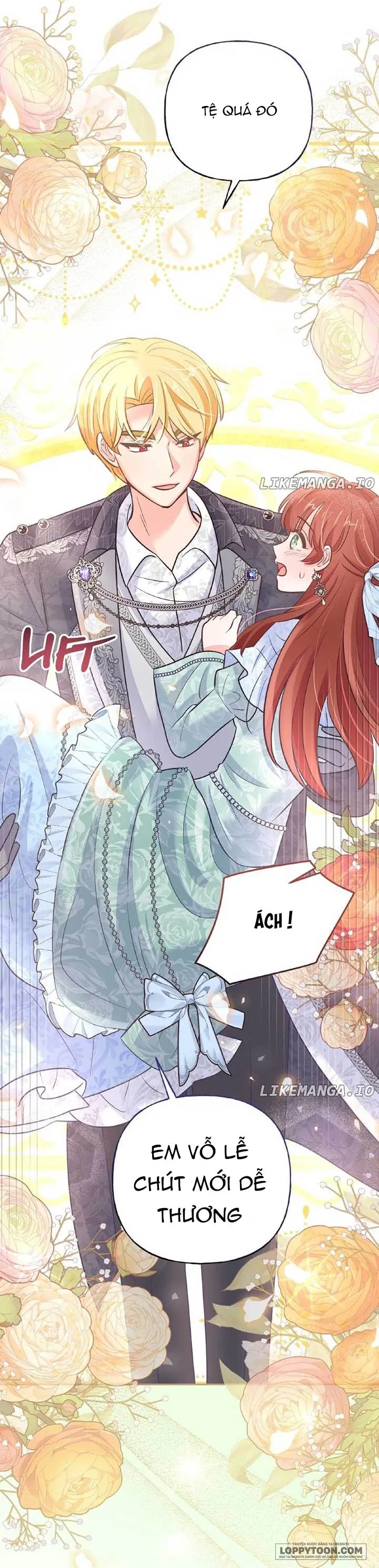Hầu Gái Không Thích Nuôi Dạy Trẻ Nhỏ - Chap 48 - Trang 75