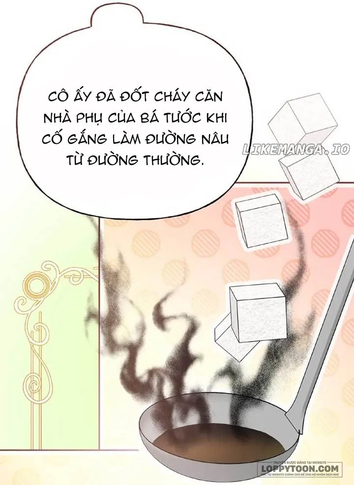 Hầu Gái Không Thích Nuôi Dạy Trẻ Nhỏ - Chap 48 - Trang 9