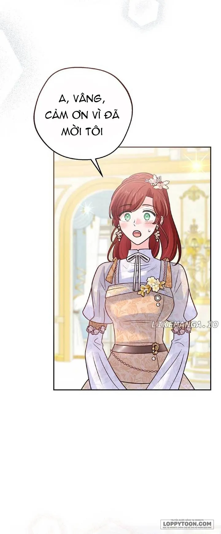 Hầu Gái Không Thích Nuôi Dạy Trẻ Nhỏ - Chap 49 - Trang 13