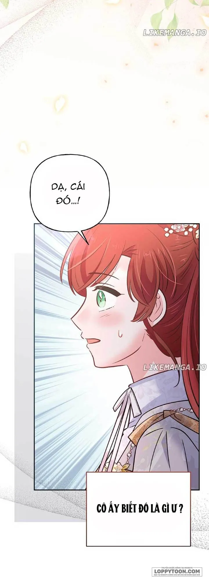 Hầu Gái Không Thích Nuôi Dạy Trẻ Nhỏ - Chap 49 - Trang 17