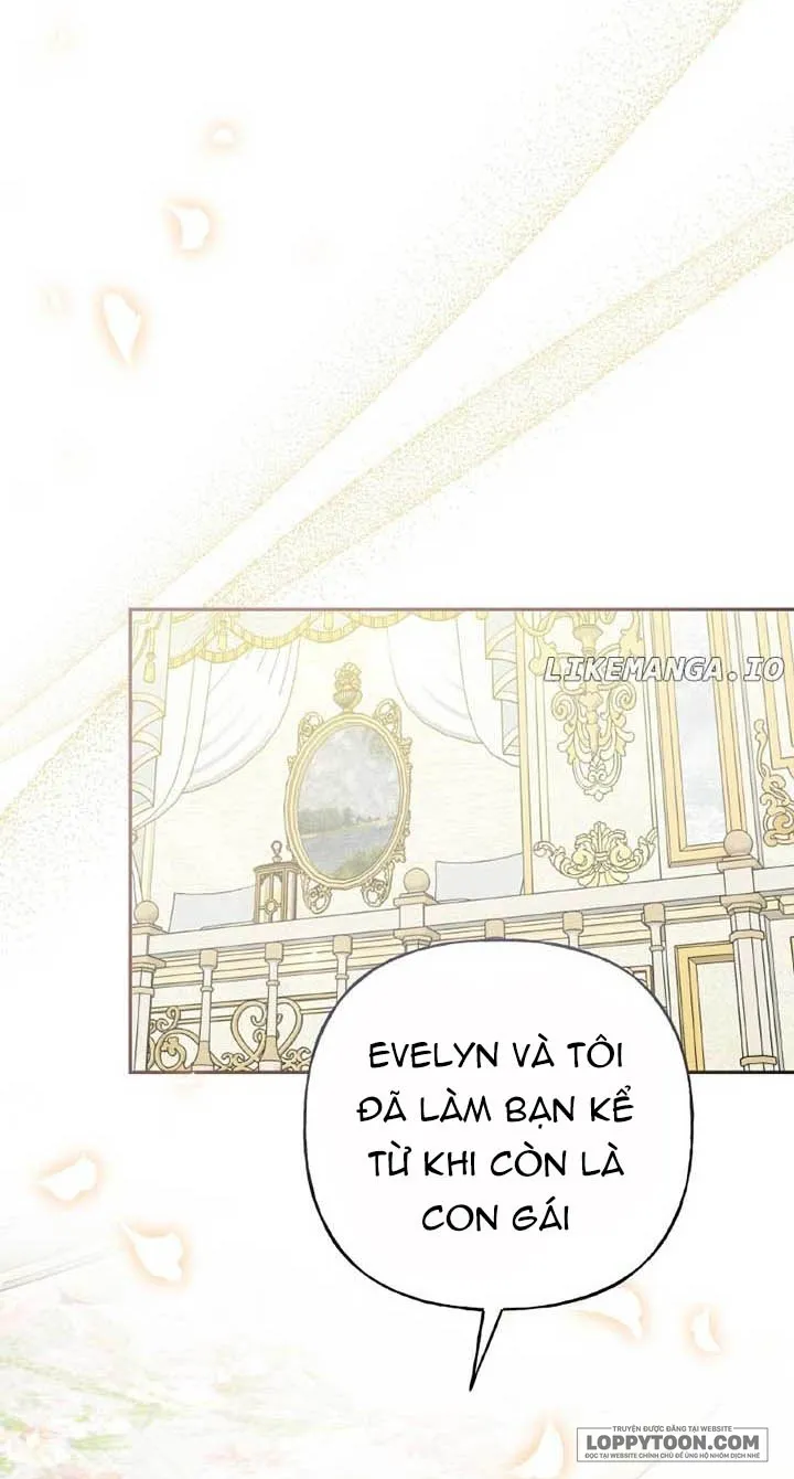 Hầu Gái Không Thích Nuôi Dạy Trẻ Nhỏ - Chap 49 - Trang 20