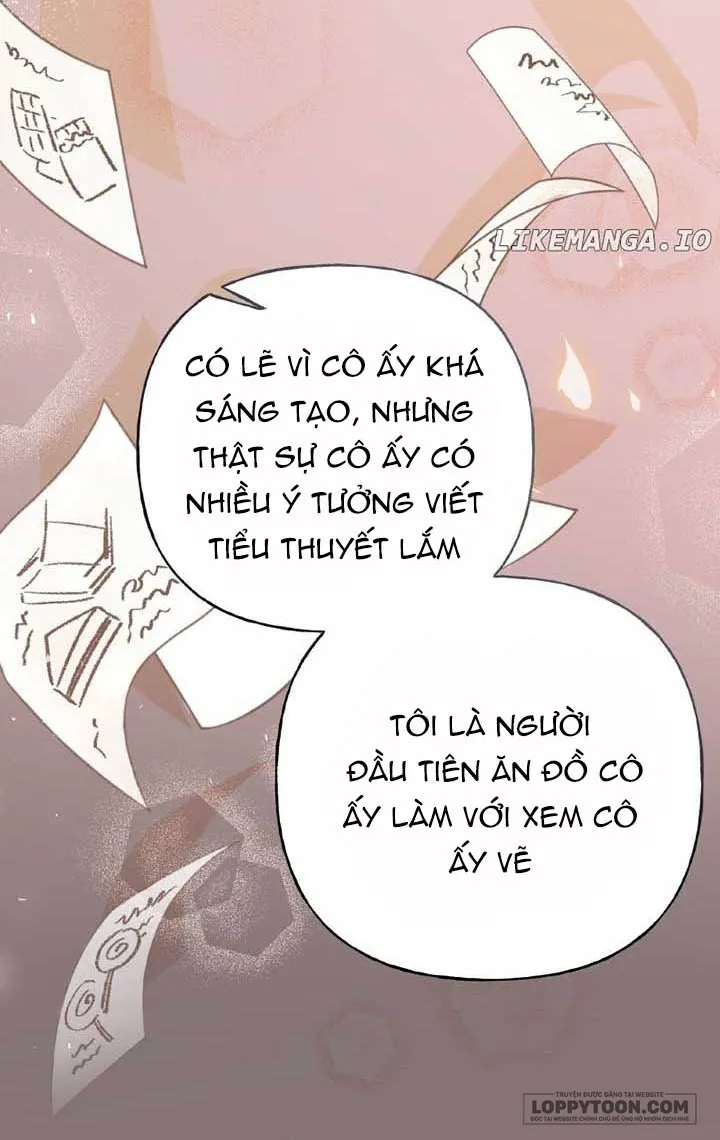 Hầu Gái Không Thích Nuôi Dạy Trẻ Nhỏ - Chap 49 - Trang 23