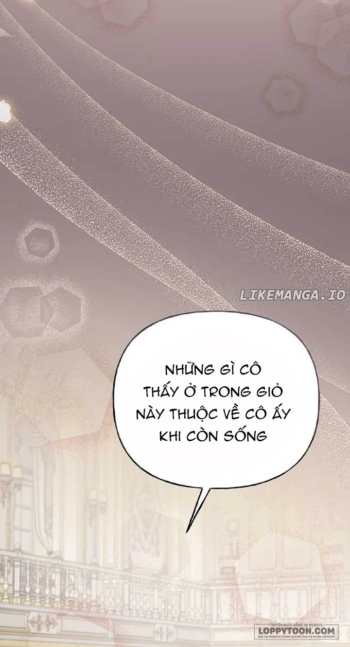 Hầu Gái Không Thích Nuôi Dạy Trẻ Nhỏ - Chap 49 - Trang 25