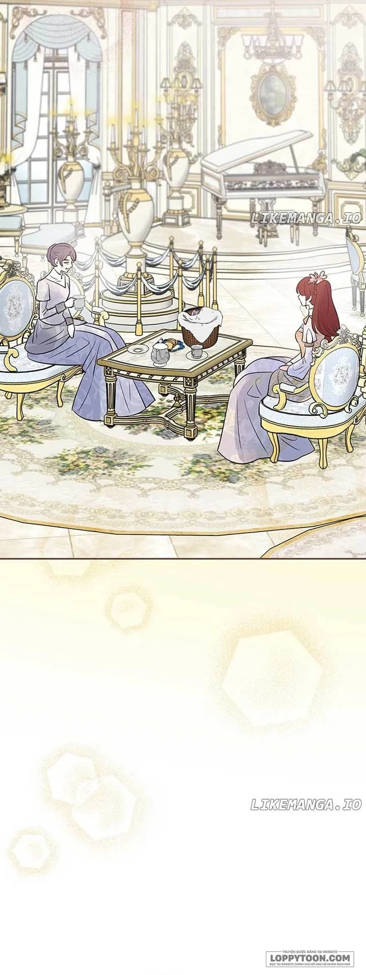 Hầu Gái Không Thích Nuôi Dạy Trẻ Nhỏ - Chap 49 - Trang 26