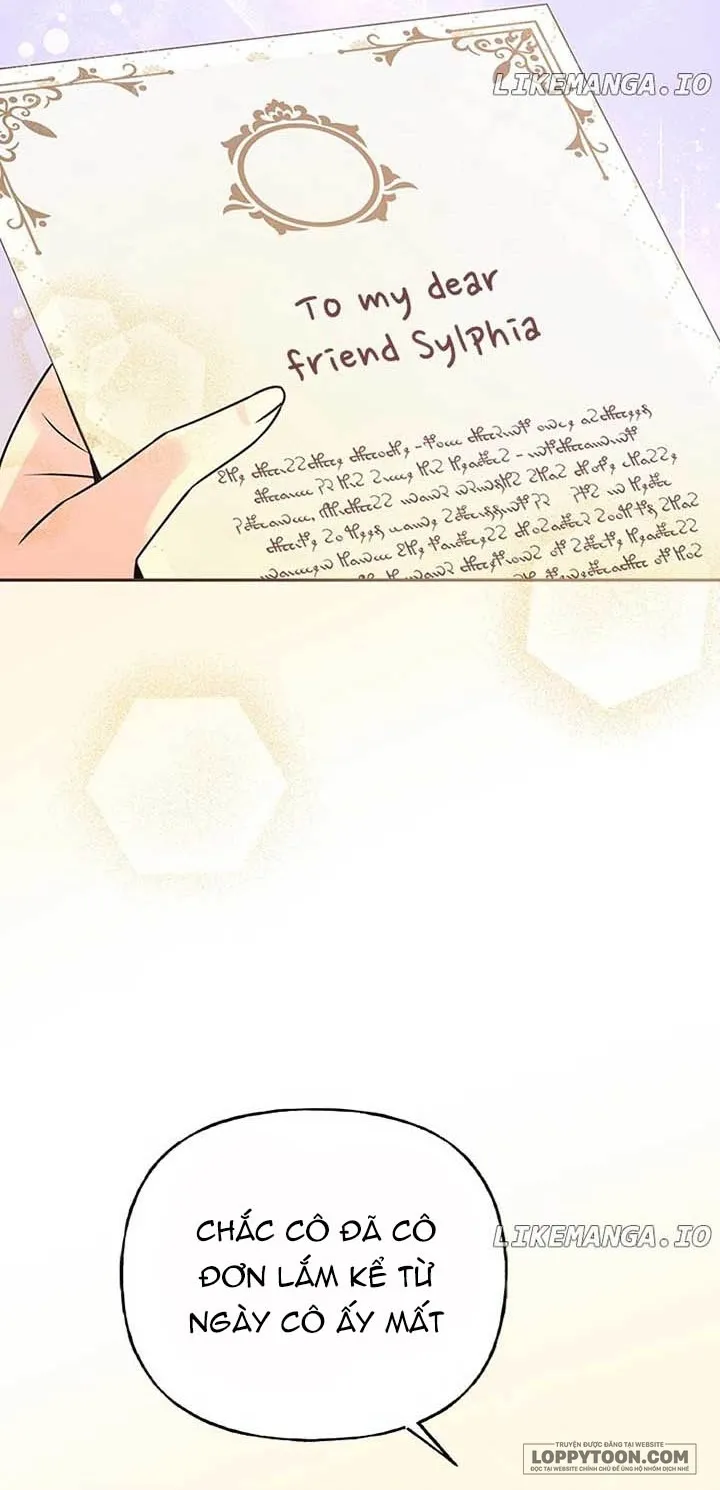 Hầu Gái Không Thích Nuôi Dạy Trẻ Nhỏ - Chap 49 - Trang 28