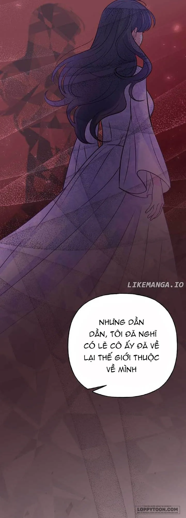 Hầu Gái Không Thích Nuôi Dạy Trẻ Nhỏ - Chap 49 - Trang 35