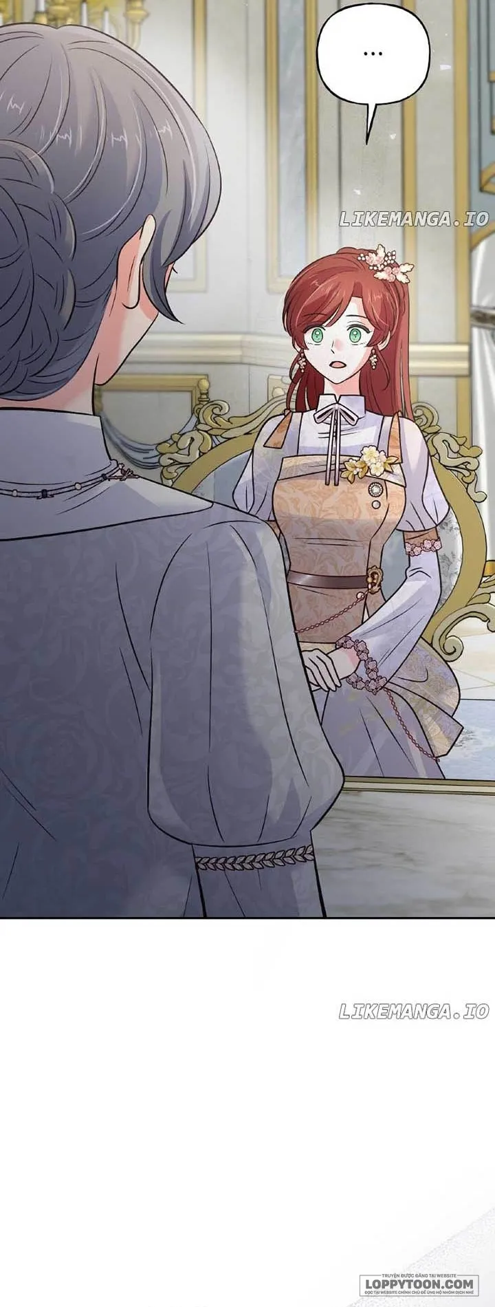 Hầu Gái Không Thích Nuôi Dạy Trẻ Nhỏ - Chap 49 - Trang 37