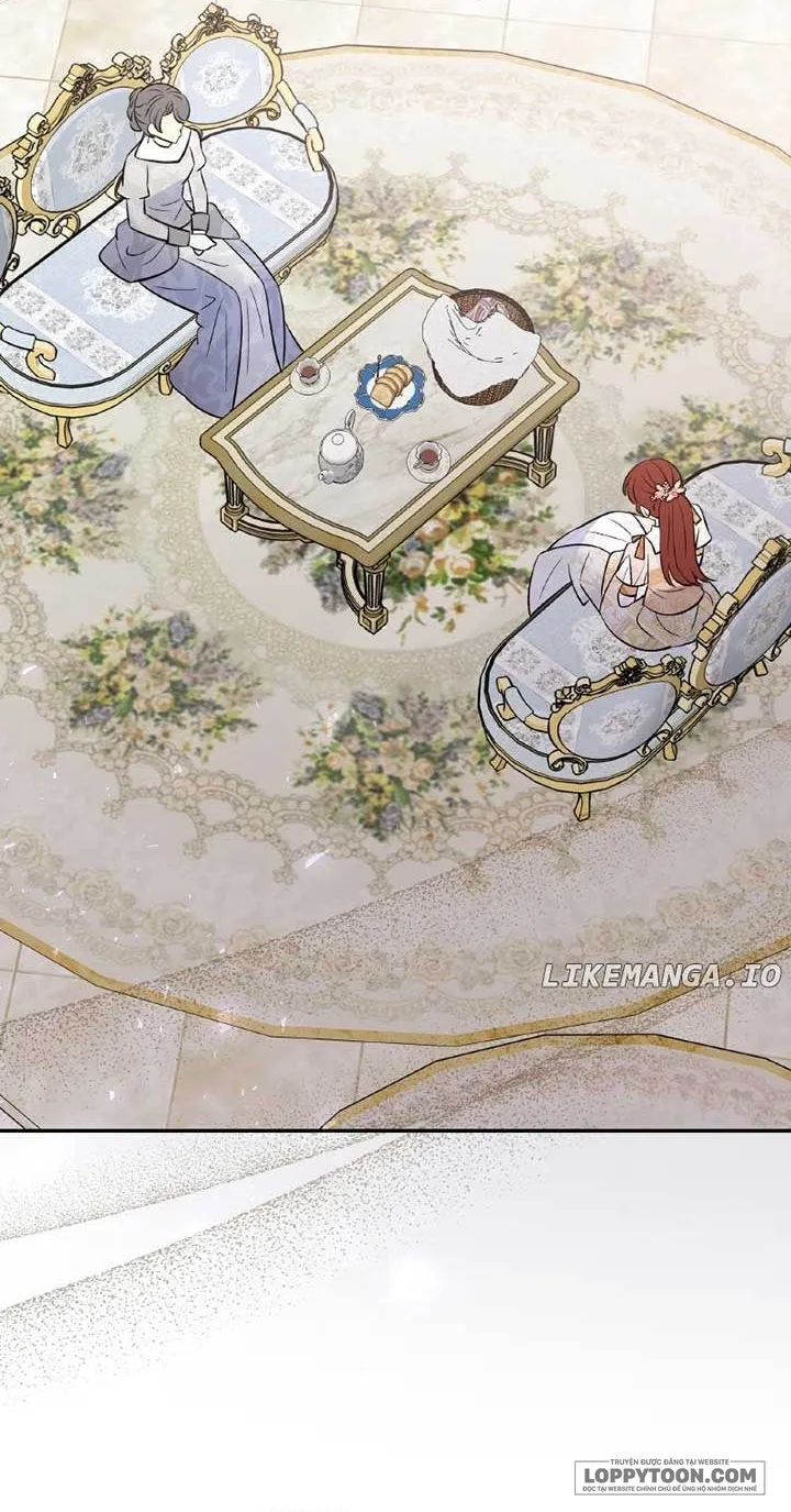 Hầu Gái Không Thích Nuôi Dạy Trẻ Nhỏ - Chap 49 - Trang 39