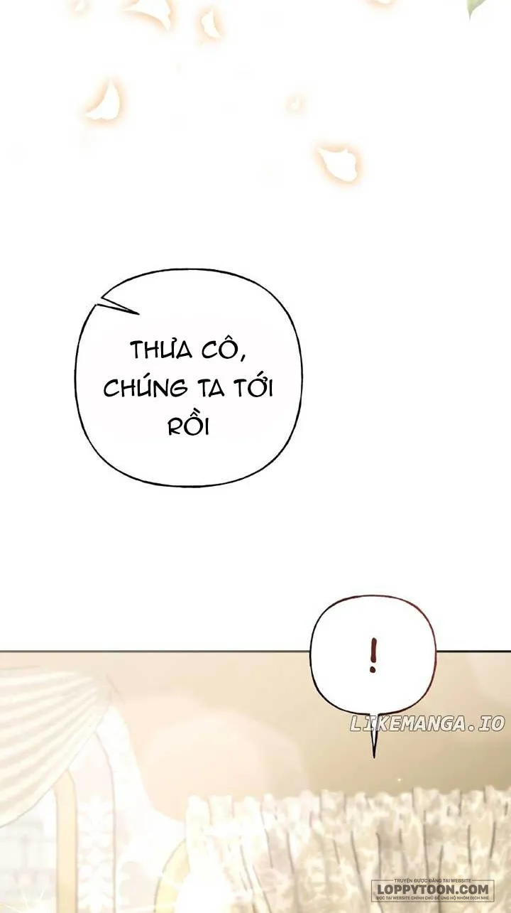 Hầu Gái Không Thích Nuôi Dạy Trẻ Nhỏ - Chap 49 - Trang 5