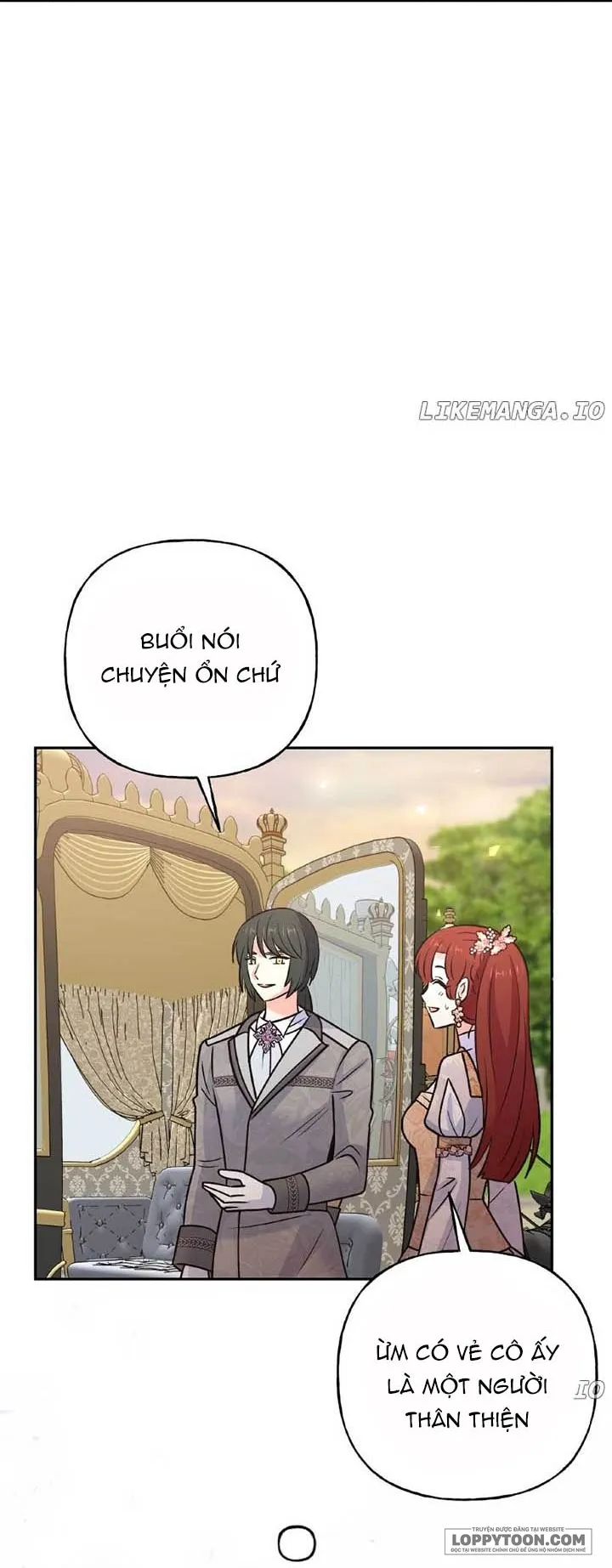 Hầu Gái Không Thích Nuôi Dạy Trẻ Nhỏ - Chap 49 - Trang 43