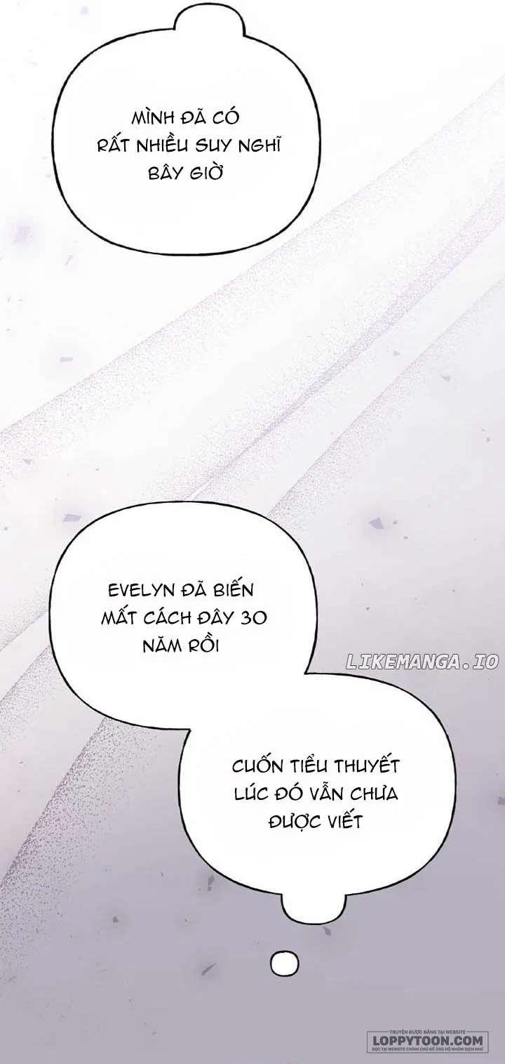 Hầu Gái Không Thích Nuôi Dạy Trẻ Nhỏ - Chap 49 - Trang 44