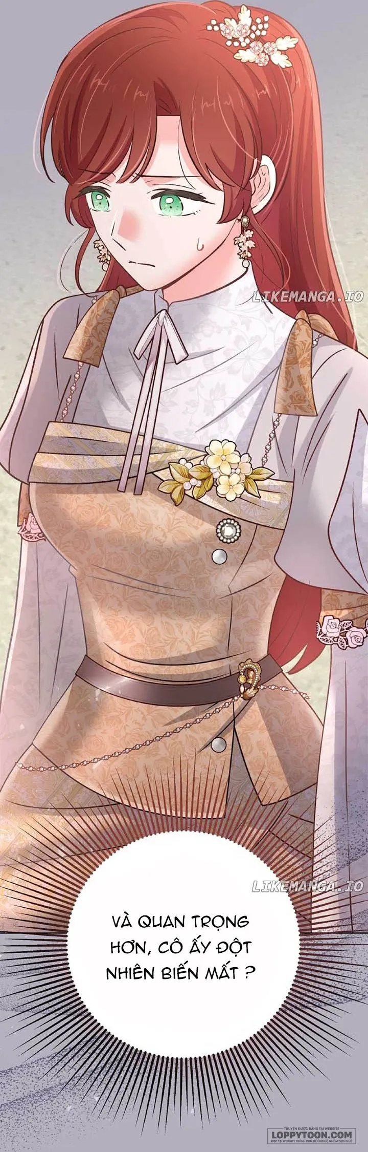Hầu Gái Không Thích Nuôi Dạy Trẻ Nhỏ - Chap 49 - Trang 45