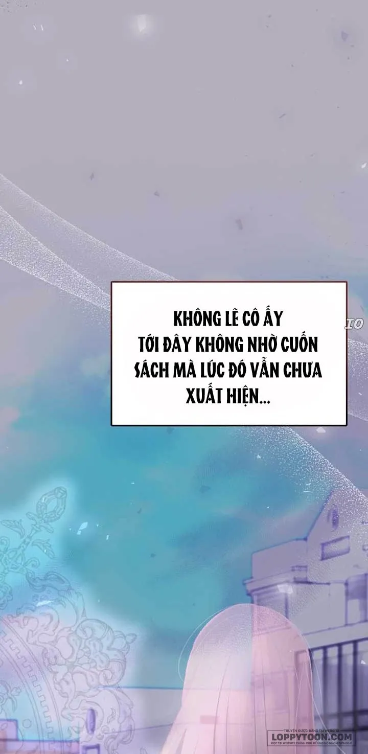 Hầu Gái Không Thích Nuôi Dạy Trẻ Nhỏ - Chap 49 - Trang 46