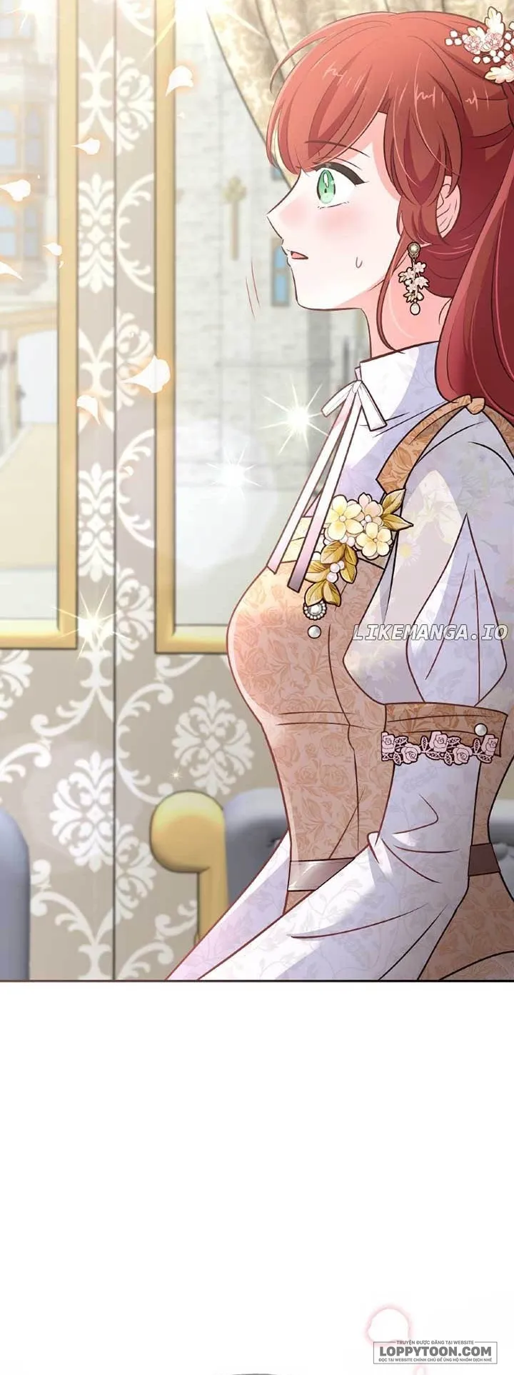 Hầu Gái Không Thích Nuôi Dạy Trẻ Nhỏ - Chap 49 - Trang 6