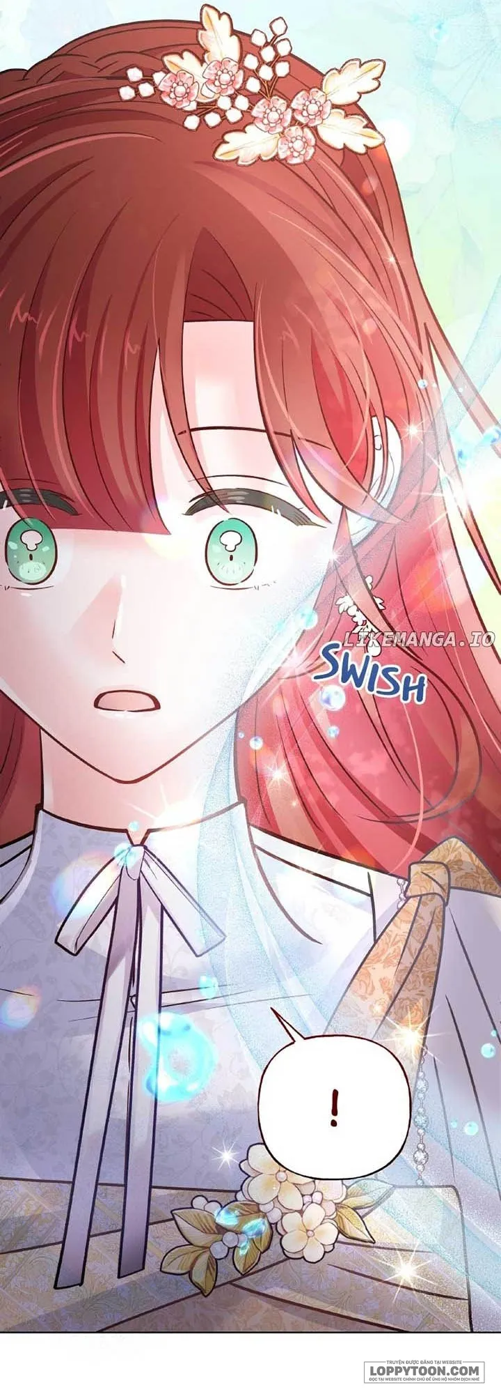 Hầu Gái Không Thích Nuôi Dạy Trẻ Nhỏ - Chap 49 - Trang 51
