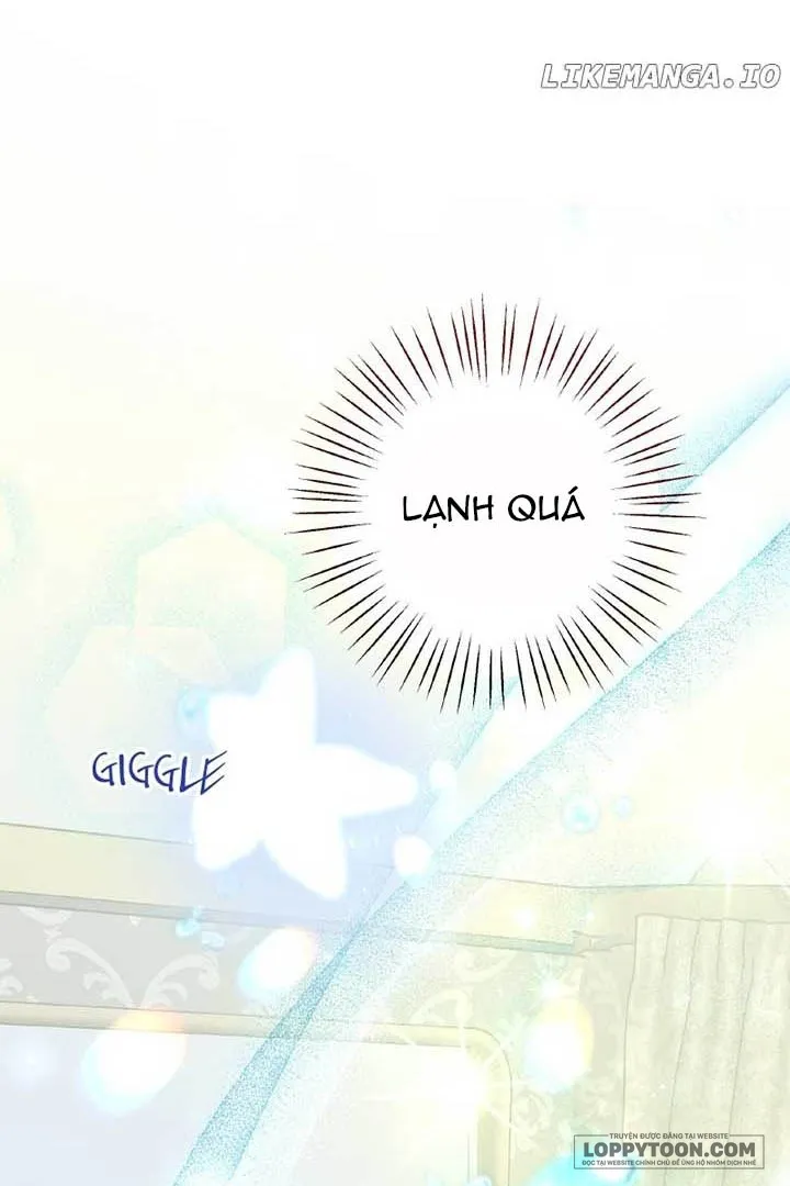 Hầu Gái Không Thích Nuôi Dạy Trẻ Nhỏ - Chap 49 - Trang 52