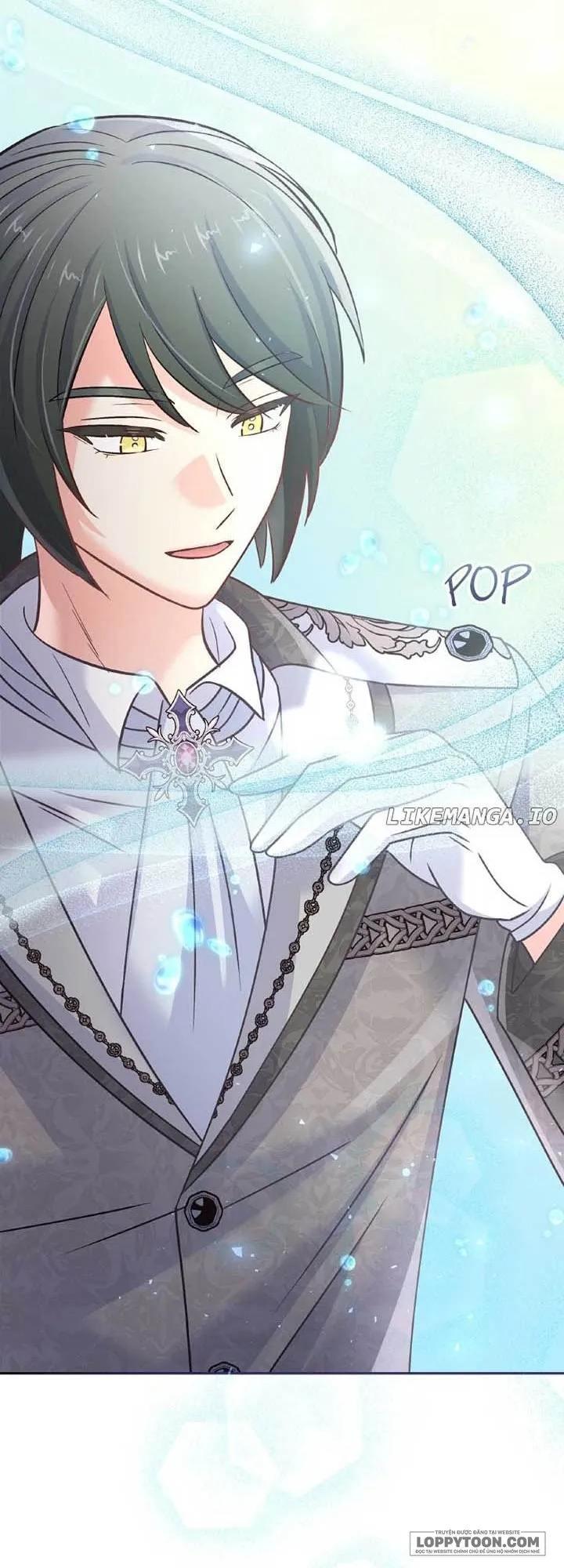 Hầu Gái Không Thích Nuôi Dạy Trẻ Nhỏ - Chap 49 - Trang 56