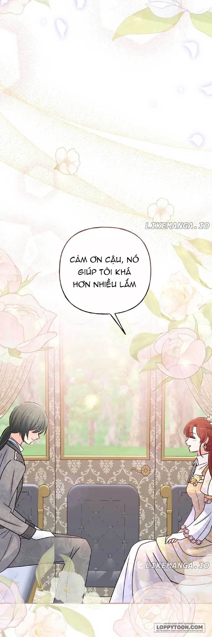 Hầu Gái Không Thích Nuôi Dạy Trẻ Nhỏ - Chap 49 - Trang 60