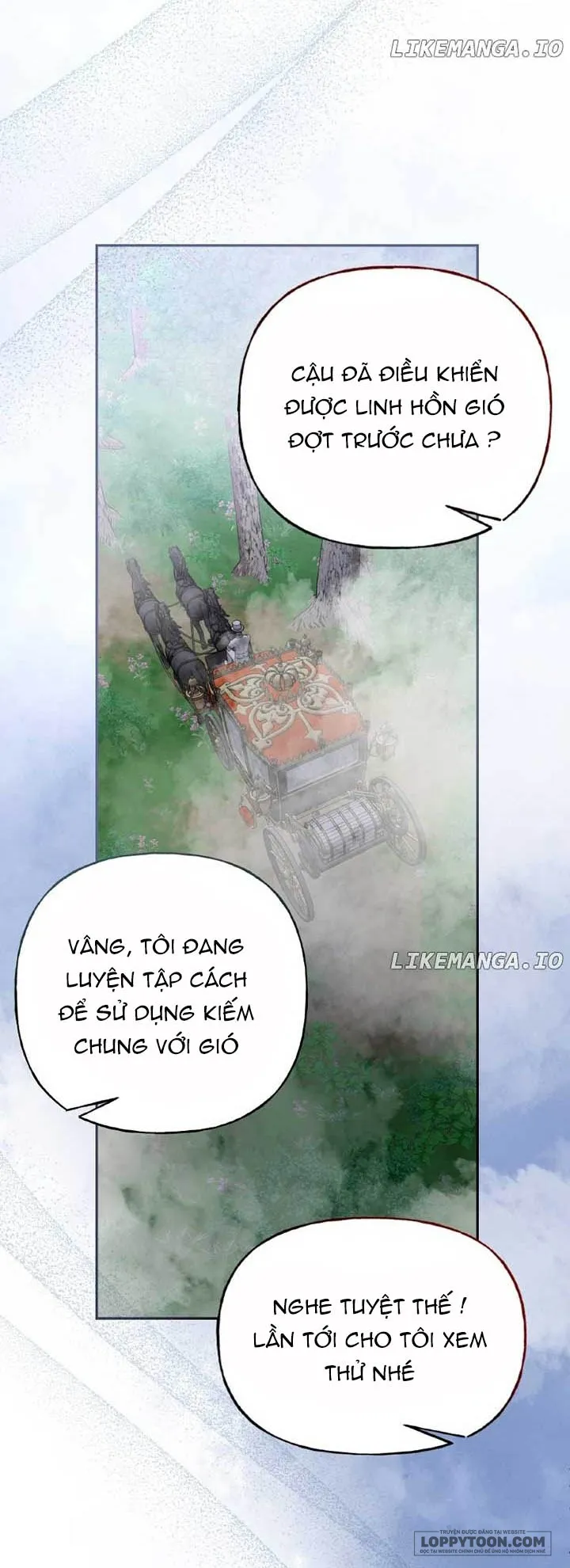 Hầu Gái Không Thích Nuôi Dạy Trẻ Nhỏ - Chap 49 - Trang 62