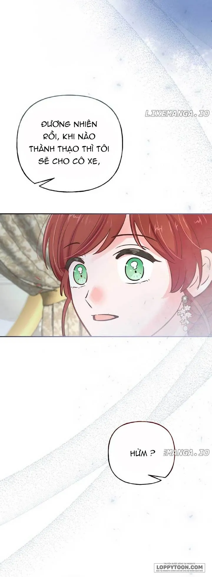 Hầu Gái Không Thích Nuôi Dạy Trẻ Nhỏ - Chap 49 - Trang 63