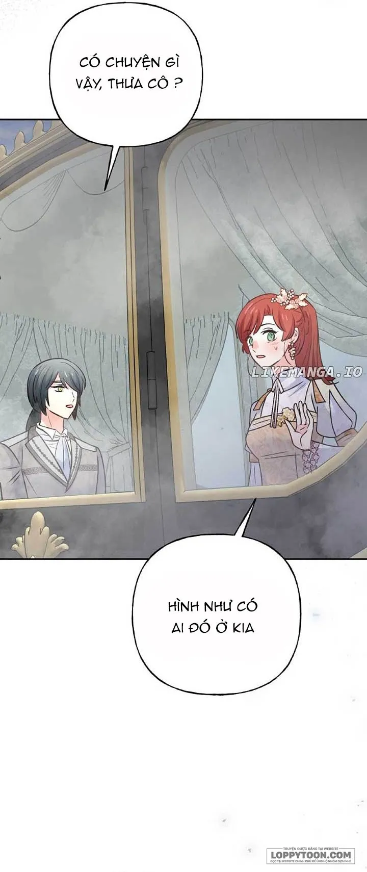 Hầu Gái Không Thích Nuôi Dạy Trẻ Nhỏ - Chap 49 - Trang 64
