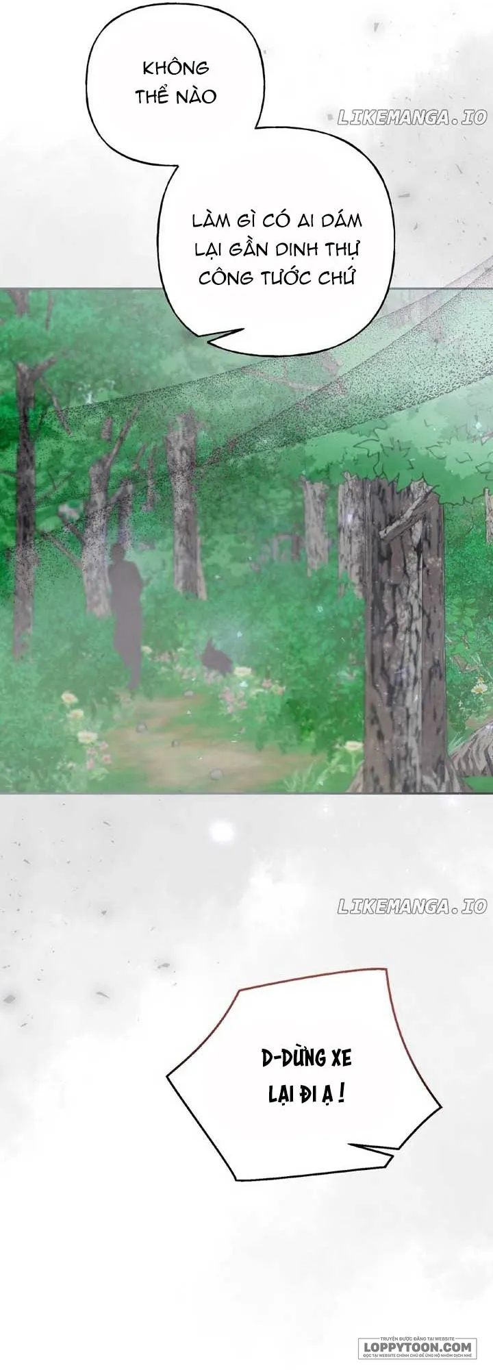 Hầu Gái Không Thích Nuôi Dạy Trẻ Nhỏ - Chap 49 - Trang 65