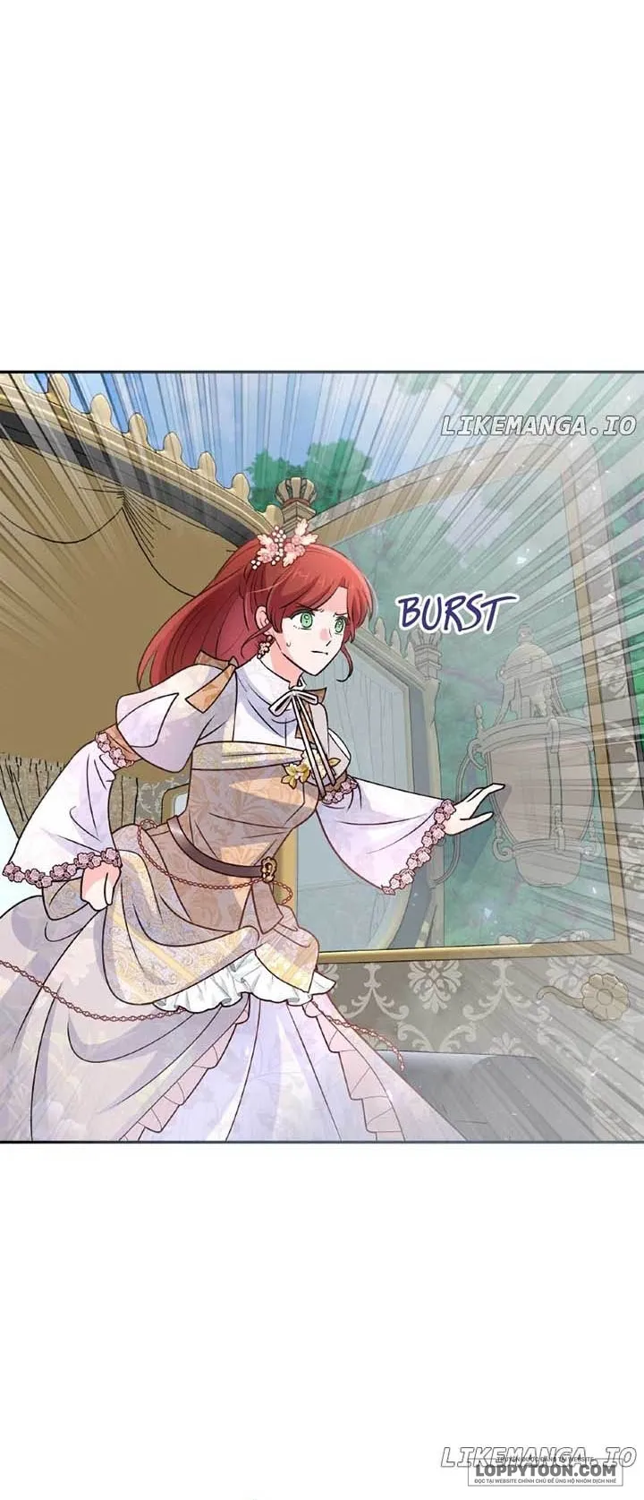 Hầu Gái Không Thích Nuôi Dạy Trẻ Nhỏ - Chap 49 - Trang 66