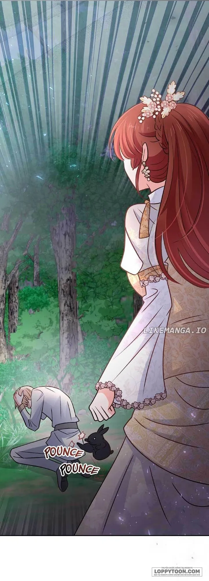 Hầu Gái Không Thích Nuôi Dạy Trẻ Nhỏ - Chap 49 - Trang 70