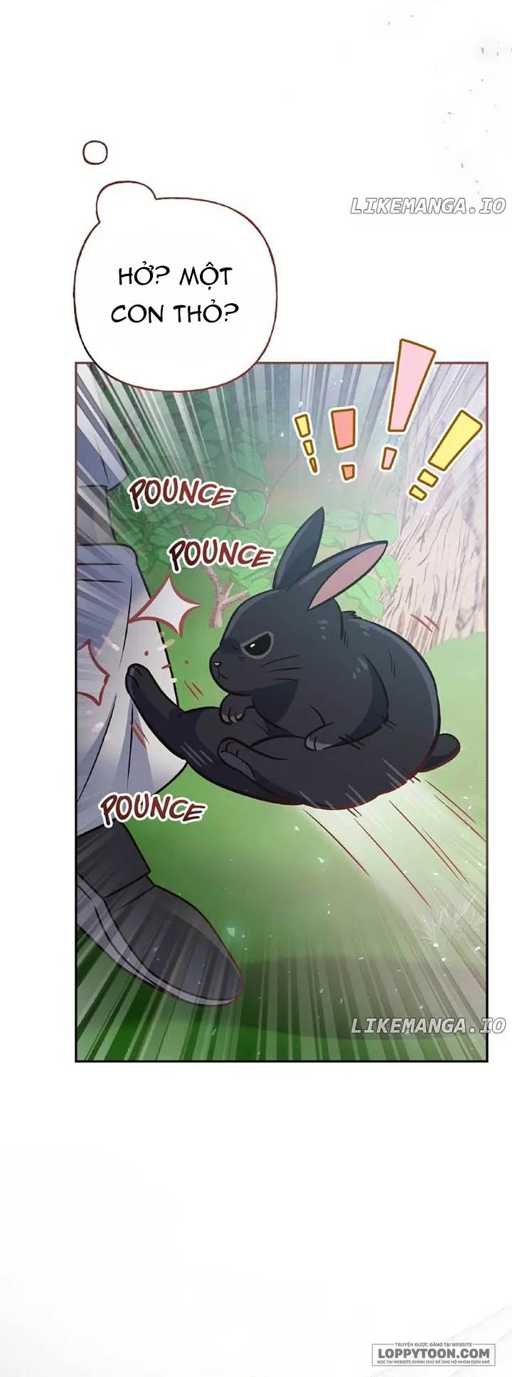 Hầu Gái Không Thích Nuôi Dạy Trẻ Nhỏ - Chap 49 - Trang 71