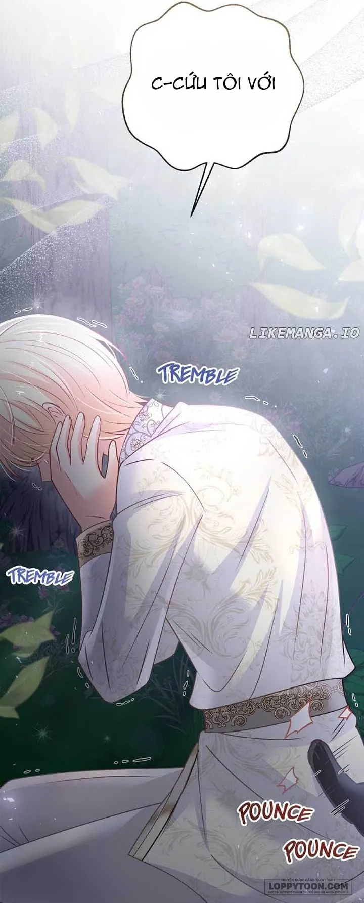 Hầu Gái Không Thích Nuôi Dạy Trẻ Nhỏ - Chap 49 - Trang 72