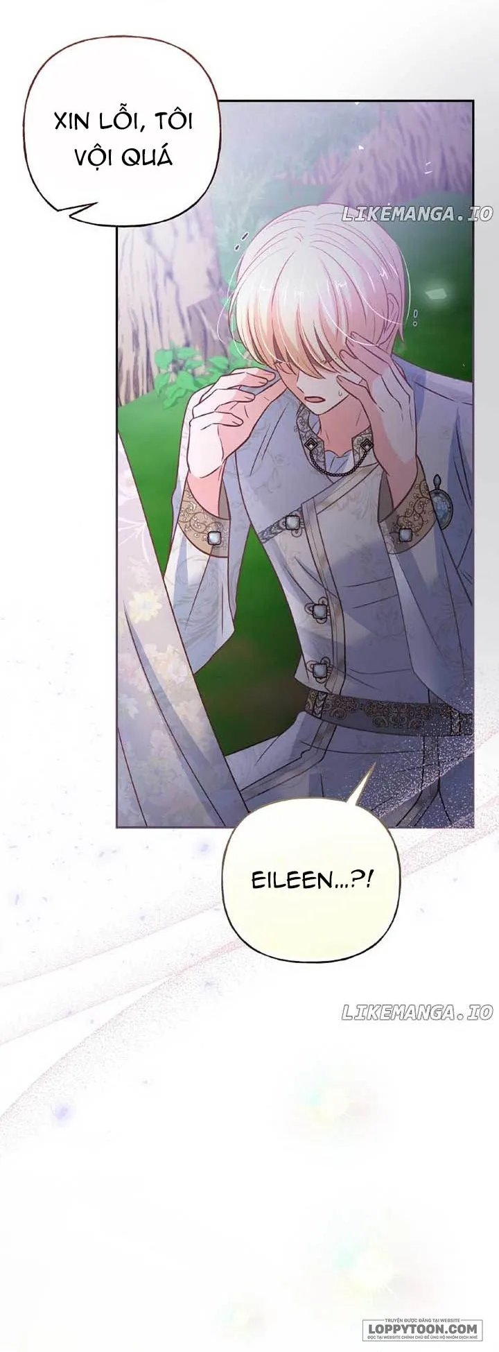 Hầu Gái Không Thích Nuôi Dạy Trẻ Nhỏ - Chap 49 - Trang 75