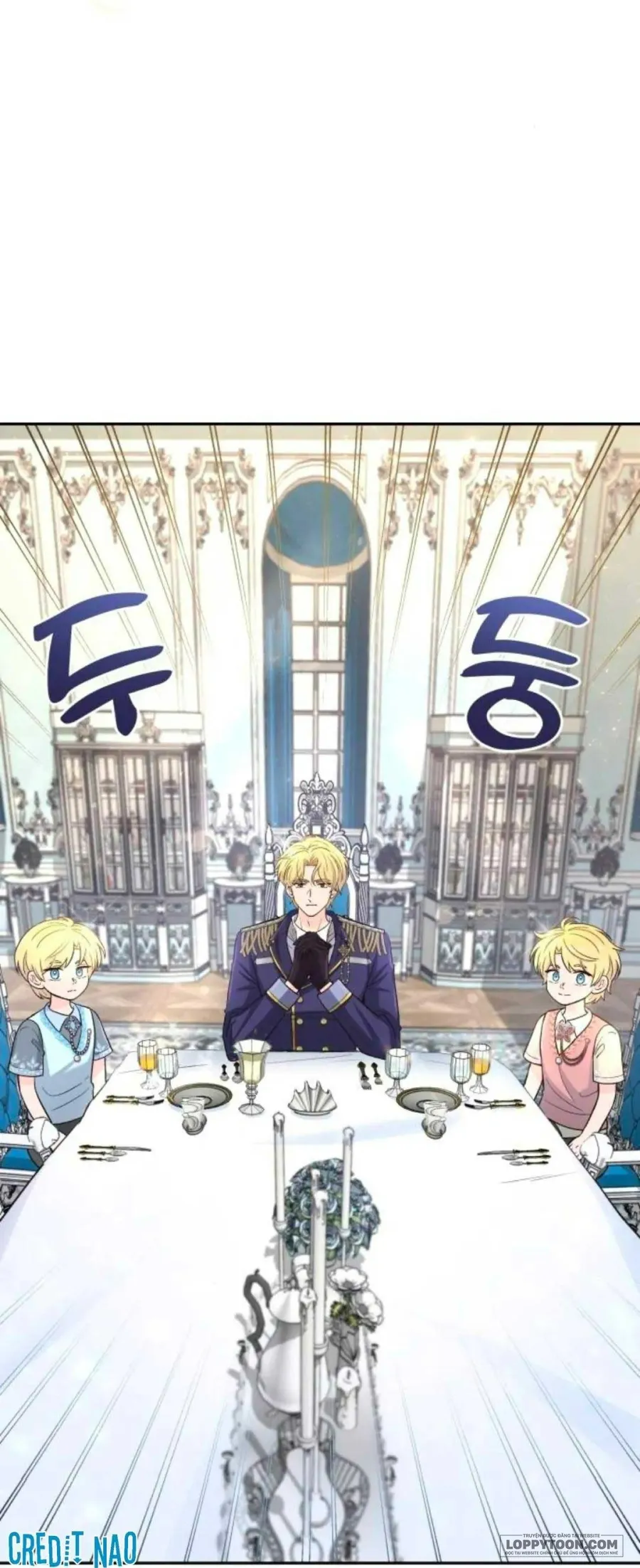 Hầu Gái Không Thích Nuôi Dạy Trẻ Nhỏ - Chap 5 - Trang 2