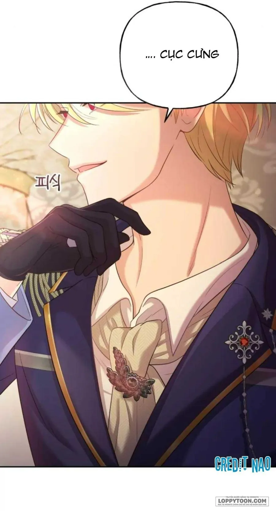 Hầu Gái Không Thích Nuôi Dạy Trẻ Nhỏ - Chap 5 - Trang 106