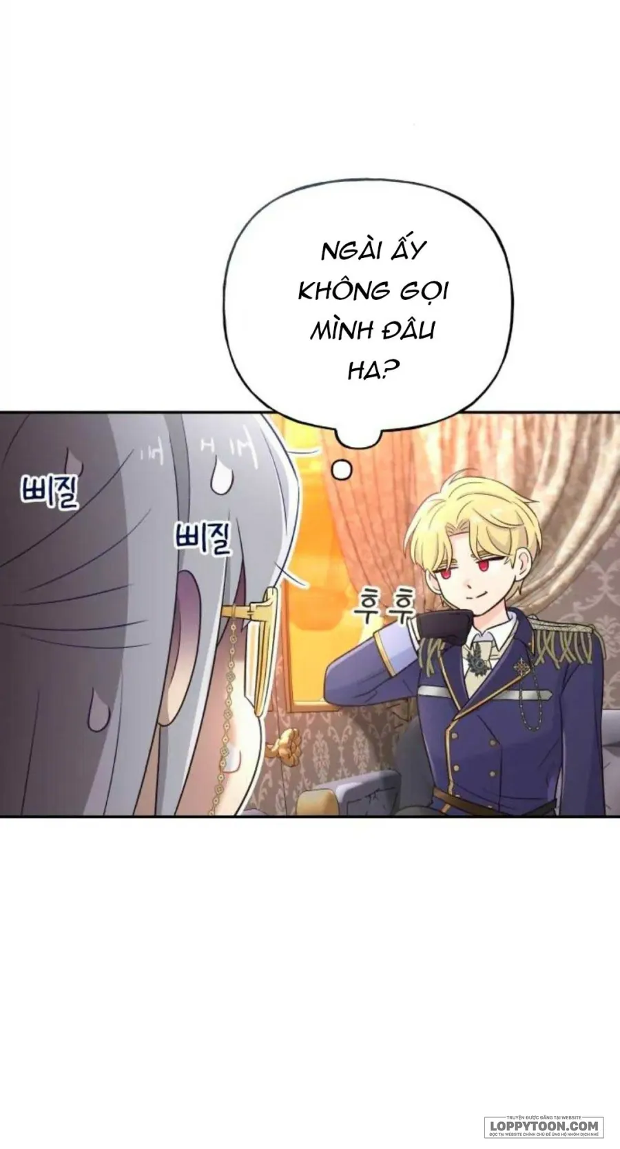 Hầu Gái Không Thích Nuôi Dạy Trẻ Nhỏ - Chap 5 - Trang 108