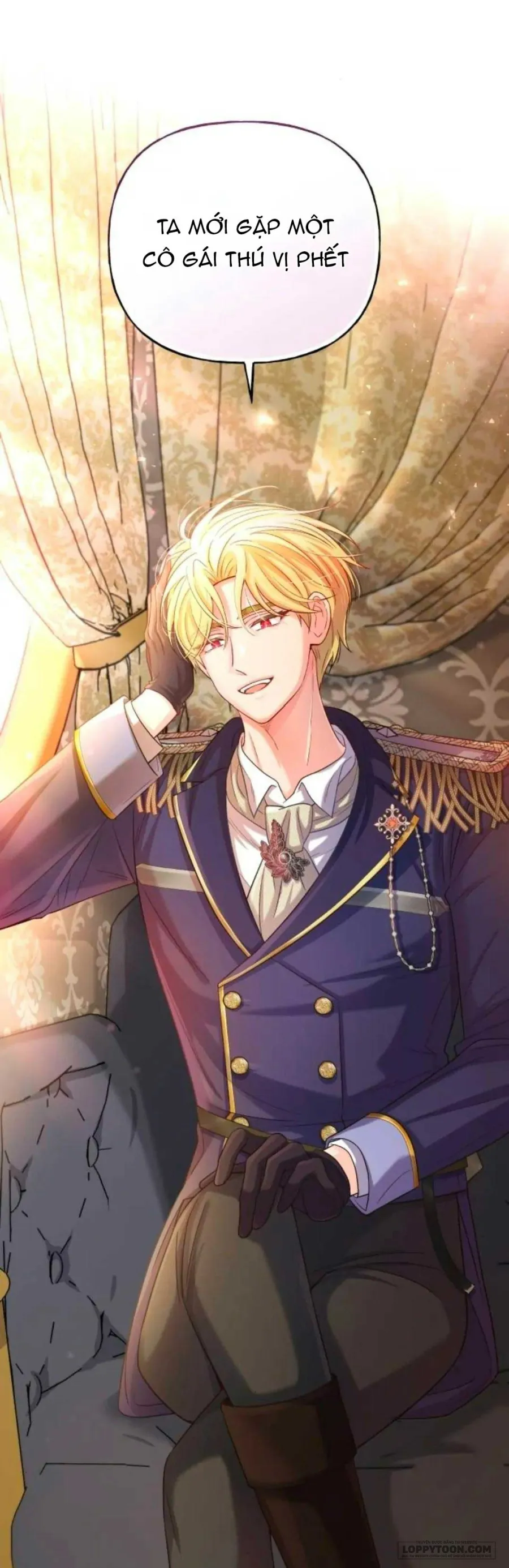 Hầu Gái Không Thích Nuôi Dạy Trẻ Nhỏ - Chap 5 - Trang 109