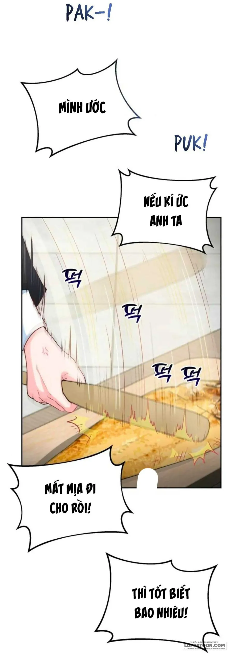 Hầu Gái Không Thích Nuôi Dạy Trẻ Nhỏ - Chap 5 - Trang 13