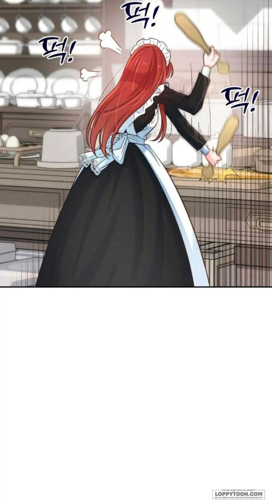 Hầu Gái Không Thích Nuôi Dạy Trẻ Nhỏ - Chap 5 - Trang 15