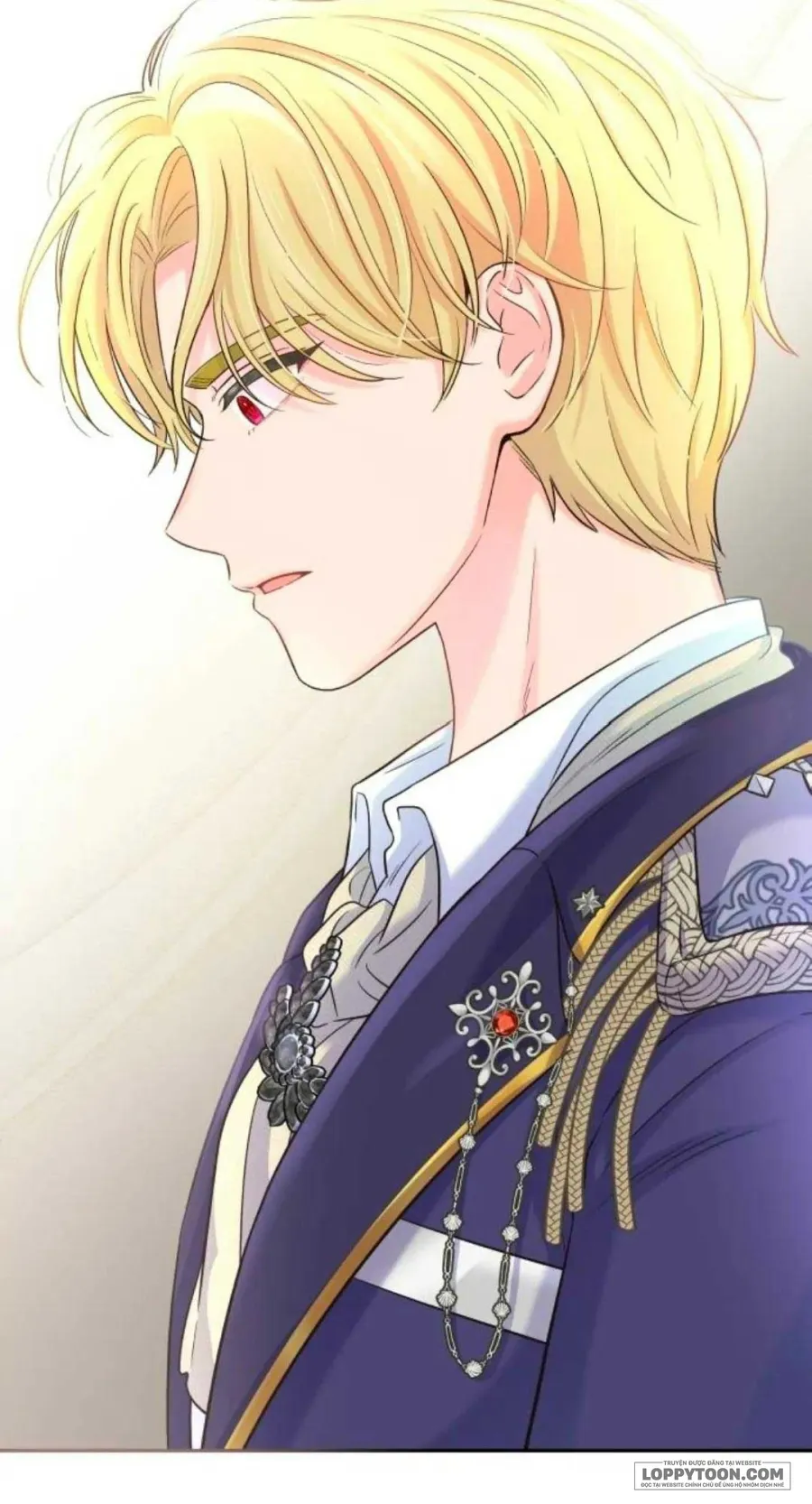 Hầu Gái Không Thích Nuôi Dạy Trẻ Nhỏ - Chap 5 - Trang 35