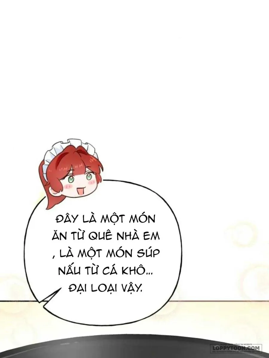 Hầu Gái Không Thích Nuôi Dạy Trẻ Nhỏ - Chap 5 - Trang 36