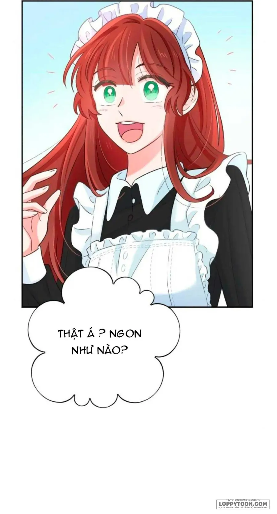 Hầu Gái Không Thích Nuôi Dạy Trẻ Nhỏ - Chap 5 - Trang 46