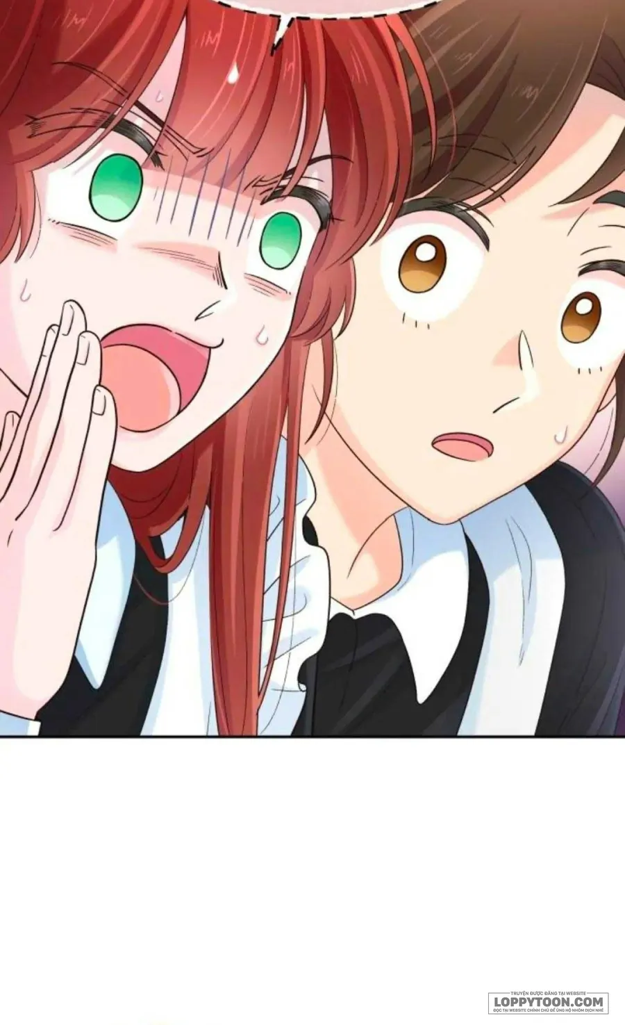 Hầu Gái Không Thích Nuôi Dạy Trẻ Nhỏ - Chap 5 - Trang 6