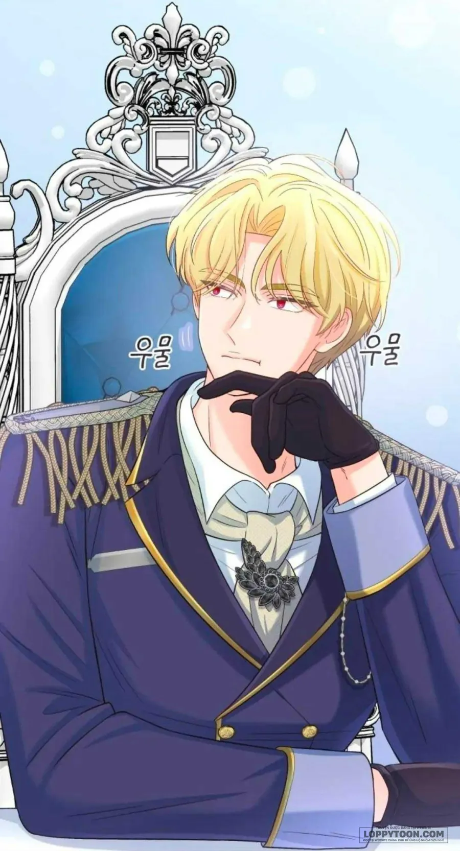 Hầu Gái Không Thích Nuôi Dạy Trẻ Nhỏ - Chap 5 - Trang 52
