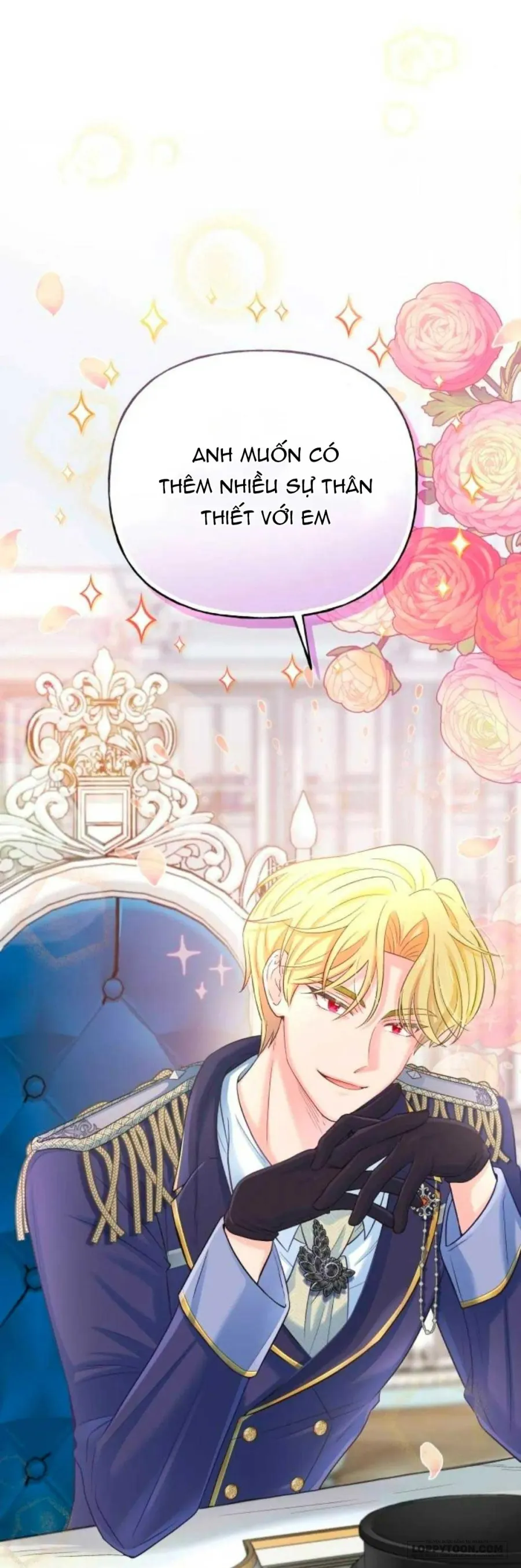 Hầu Gái Không Thích Nuôi Dạy Trẻ Nhỏ - Chap 5 - Trang 59