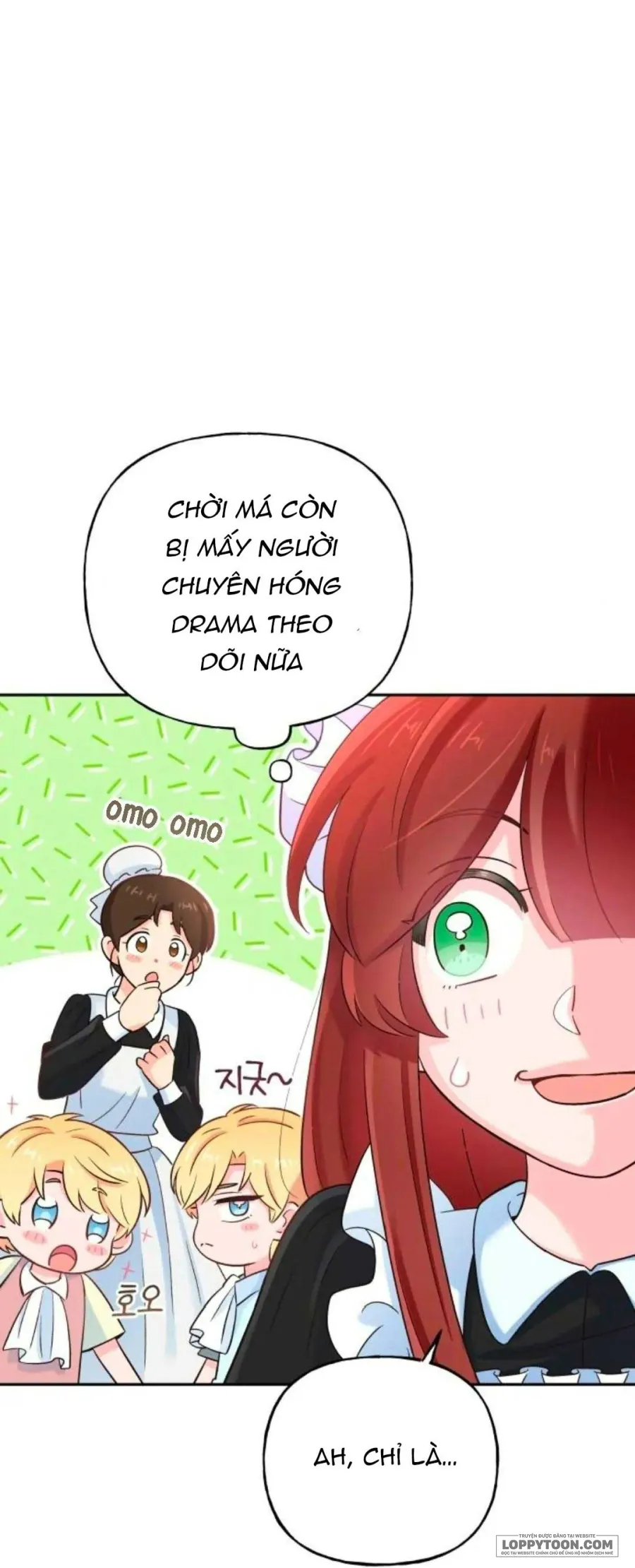 Hầu Gái Không Thích Nuôi Dạy Trẻ Nhỏ - Chap 5 - Trang 63