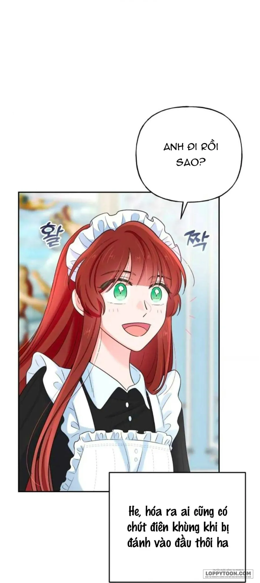 Hầu Gái Không Thích Nuôi Dạy Trẻ Nhỏ - Chap 5 - Trang 66