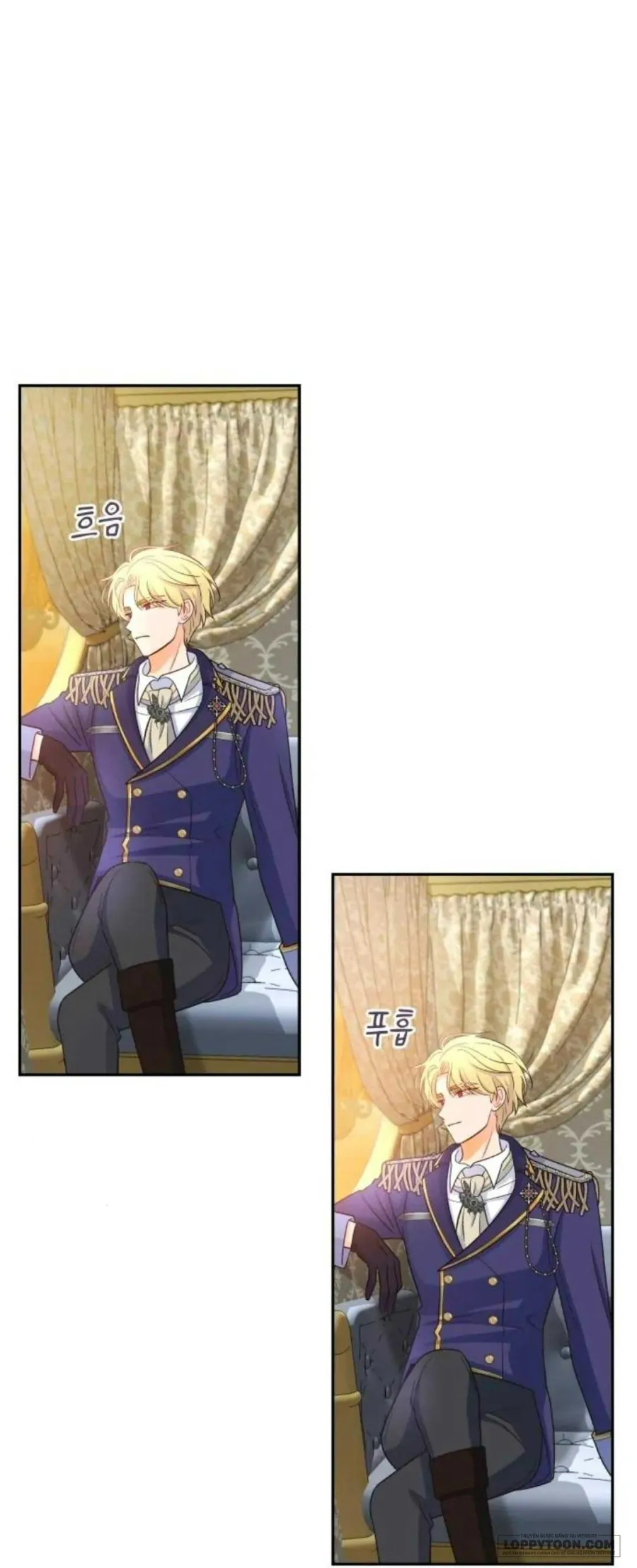 Hầu Gái Không Thích Nuôi Dạy Trẻ Nhỏ - Chap 5 - Trang 82