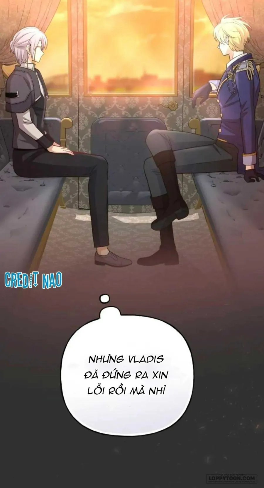 Hầu Gái Không Thích Nuôi Dạy Trẻ Nhỏ - Chap 5 - Trang 94