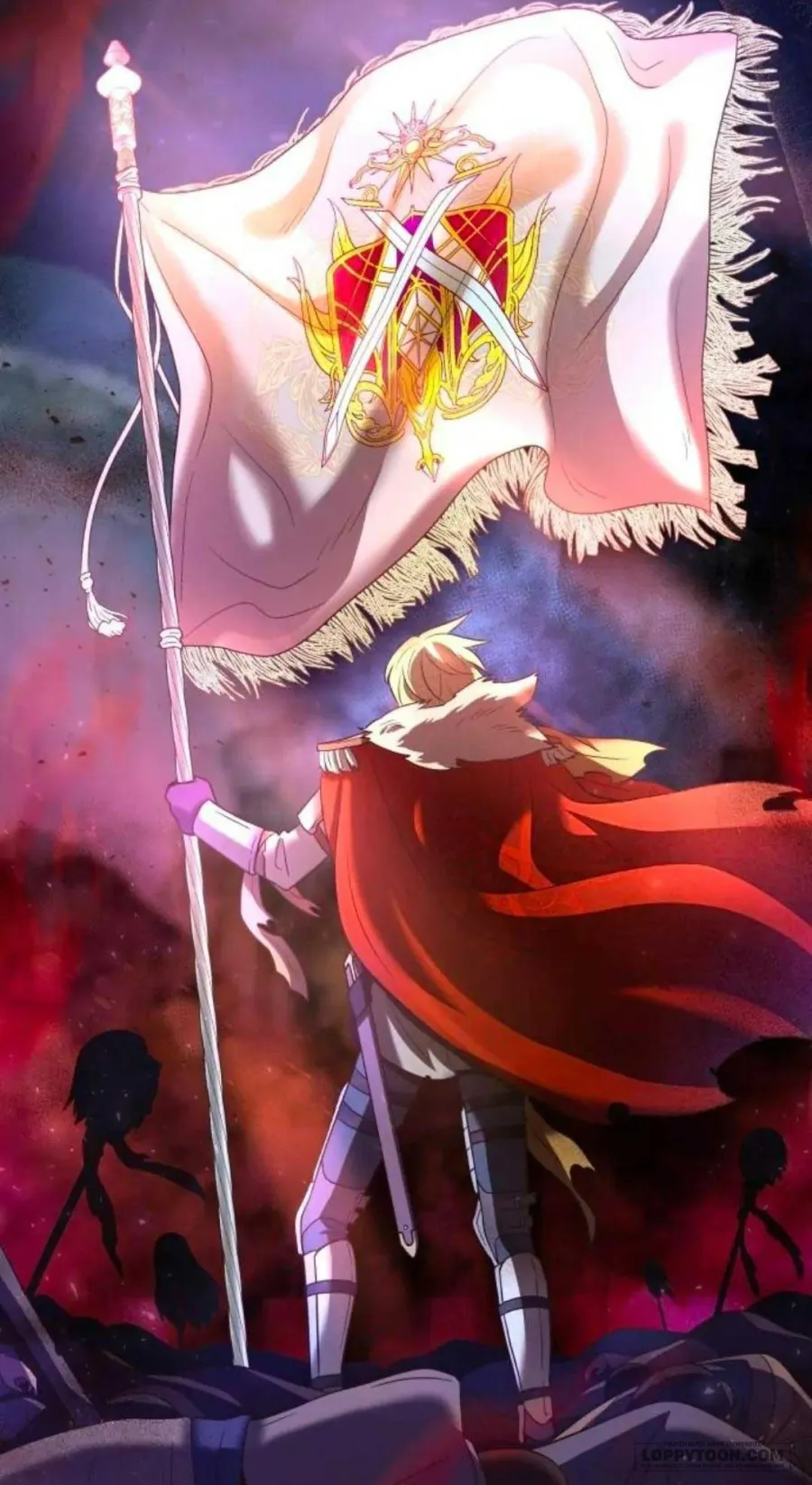Hầu Gái Không Thích Nuôi Dạy Trẻ Nhỏ - Chap 5 - Trang 100
