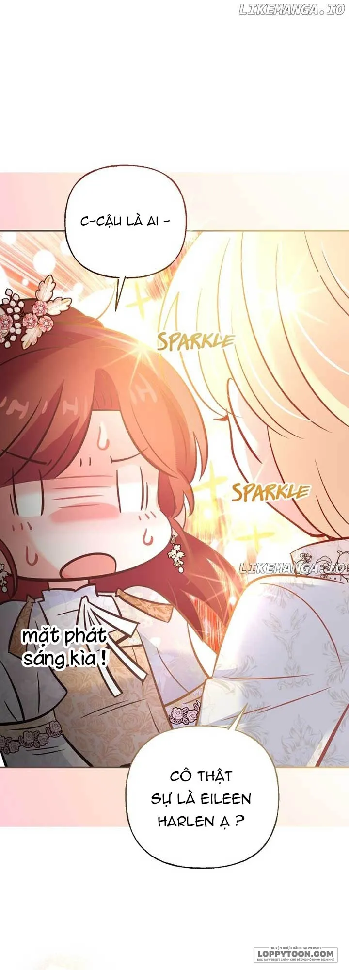 Hầu Gái Không Thích Nuôi Dạy Trẻ Nhỏ - Chap 50 - Trang 1