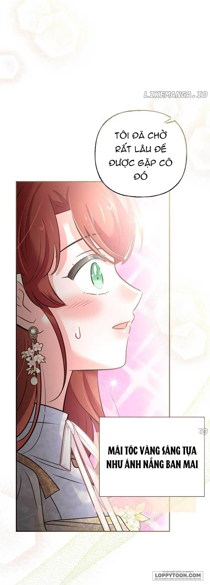 Hầu Gái Không Thích Nuôi Dạy Trẻ Nhỏ - Chap 50 - Trang 2